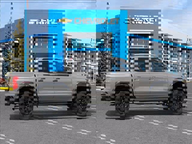 New 2026 Chevrolet Colorado Trail Boss image 5