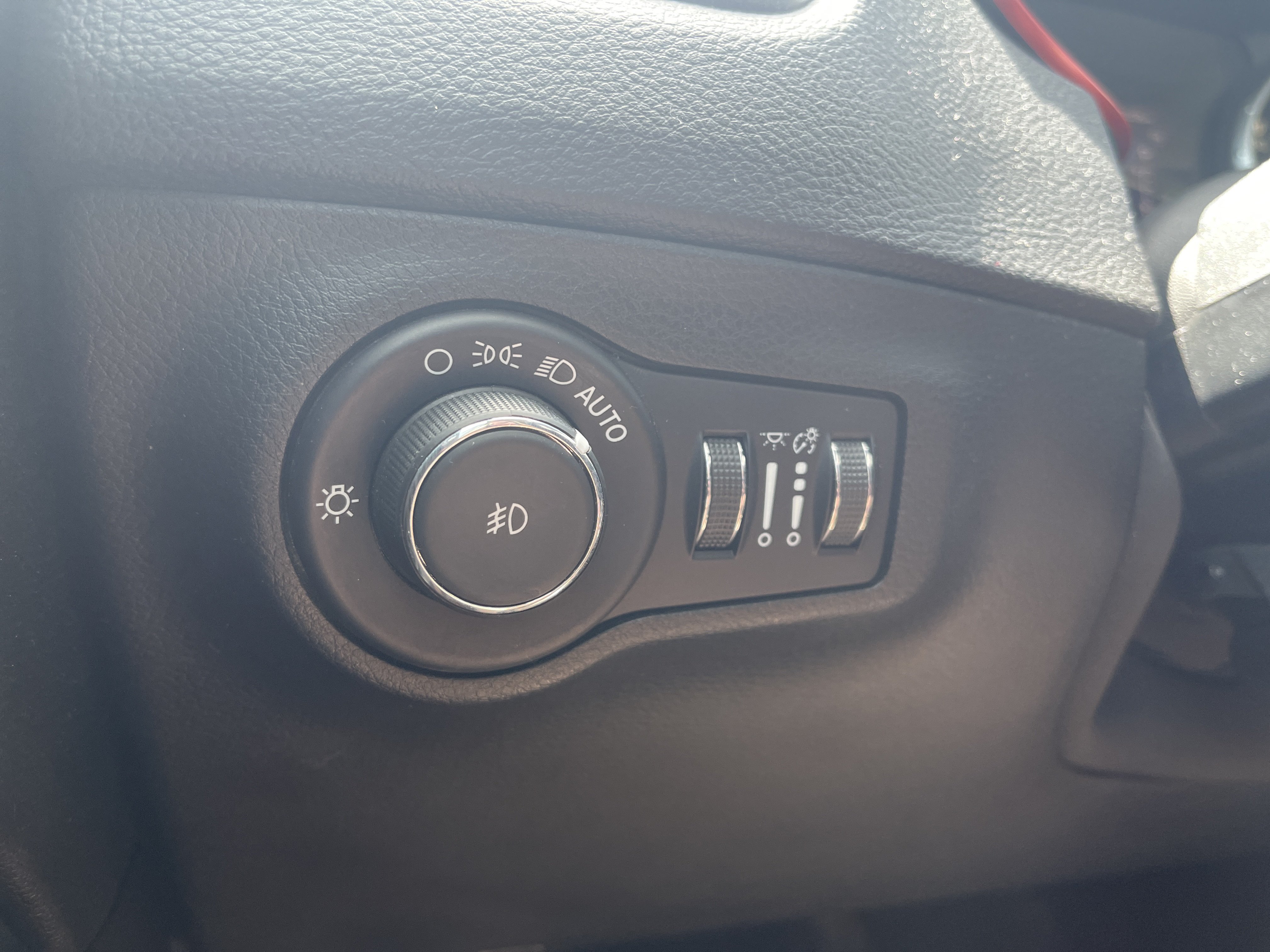 Used 2021 Jeep Compass Trailhawk AWD/4WD image 20