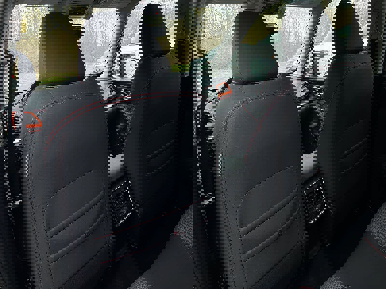 Used 2019 Subaru Forester Sport image 19