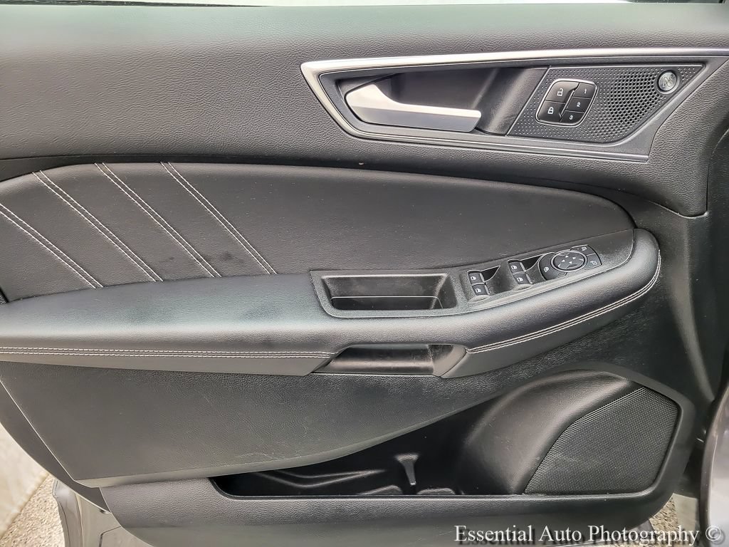 Certified 2023 Ford Edge ST AWD/4WD image 21