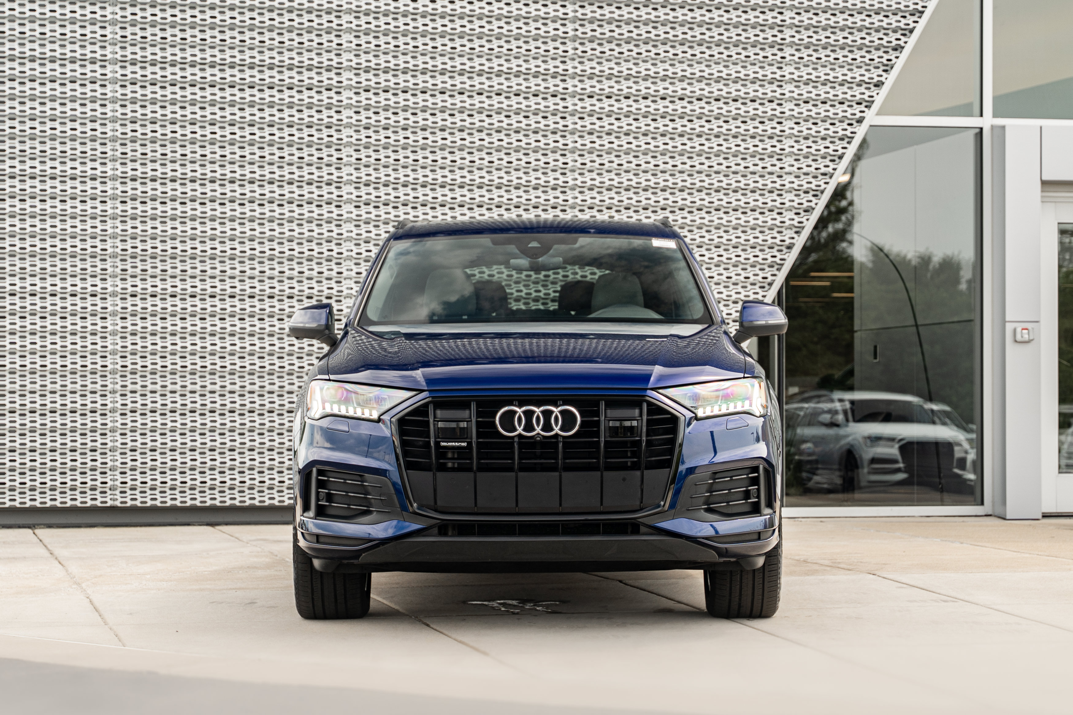 Certified 2024 Audi Q7 2.0T Premium Plus AWD/4WD image 35
