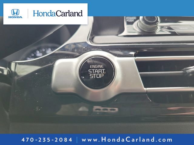 Used 2021 Kia Seltos SX w/ SX Sunroof Package image 29