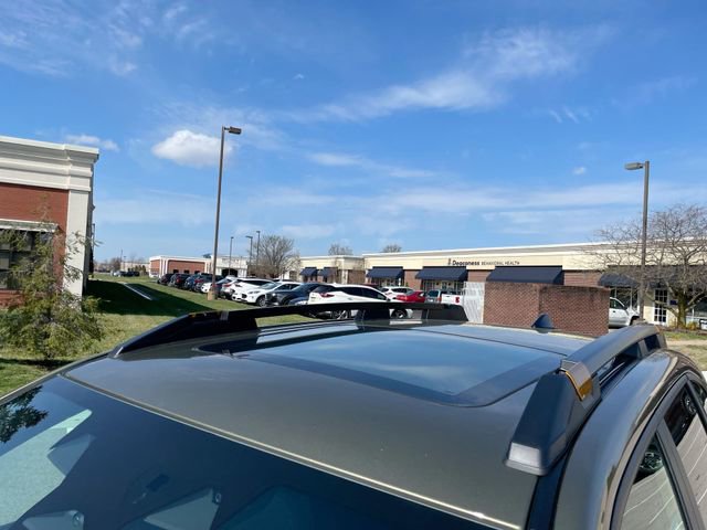 Used 2026 Subaru Forester Wilderness image 8