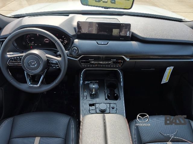 New 2026 MAZDA CX-90 3.3 Turbo S w/ Premium Plus image 8