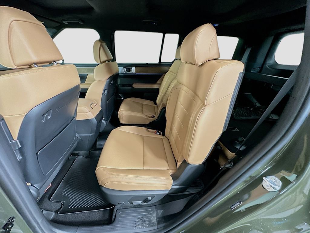 New 2026 Hyundai Santa Fe Calligraphy image 17