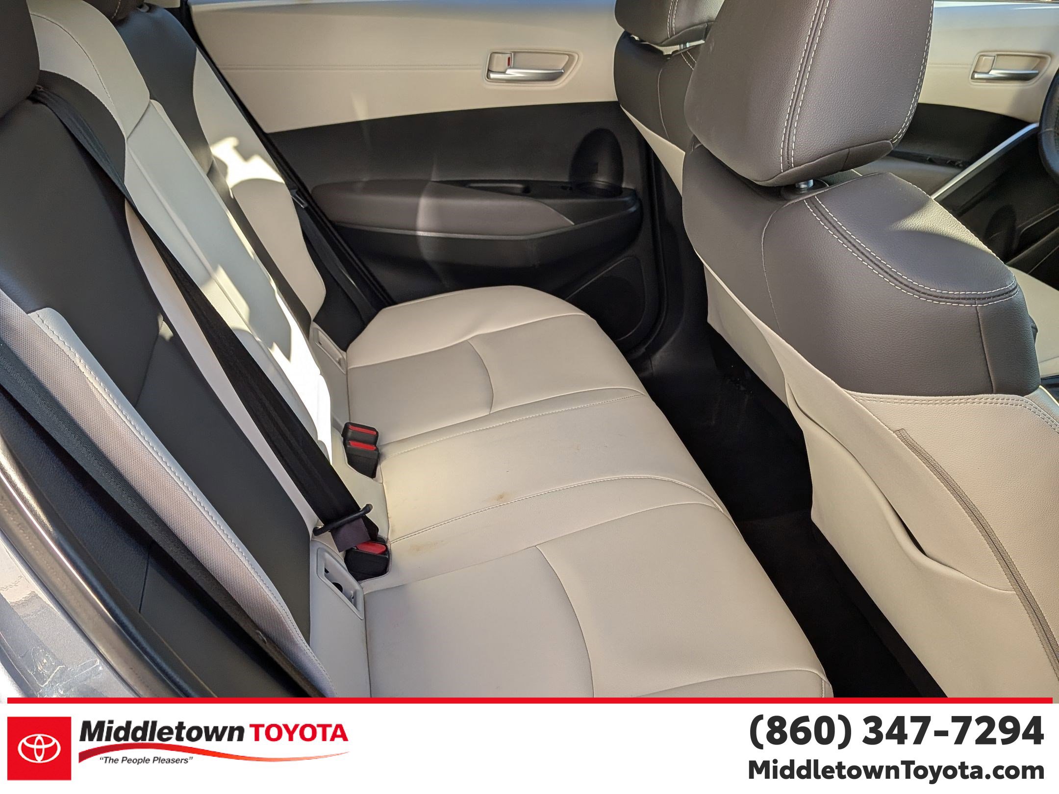 Used 2023 Chevrolet Colorado LT image 34