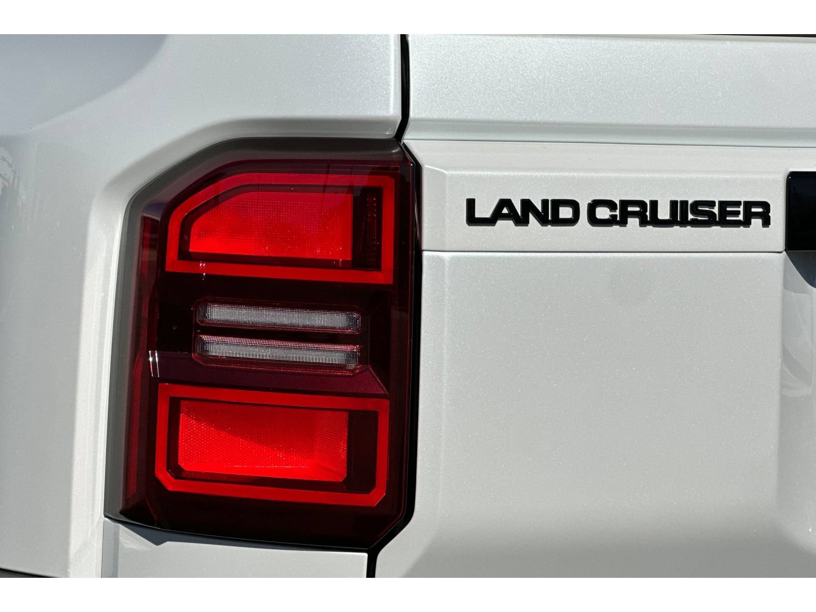 Certified 2027 Toyota Land Cruiser w/ Premium Package AWD/4WD image 33