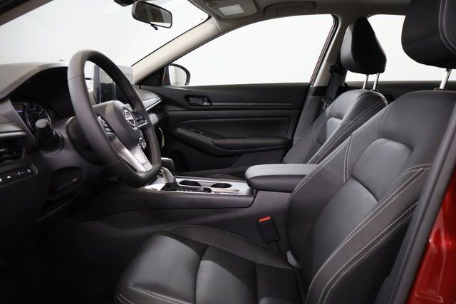 New 2026 Nissan Altima 2.5 SV w/ SV Premium Package AWD/4WD image 11