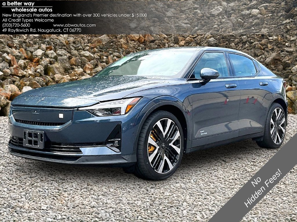 Used 2024 Polestar Polestar 2