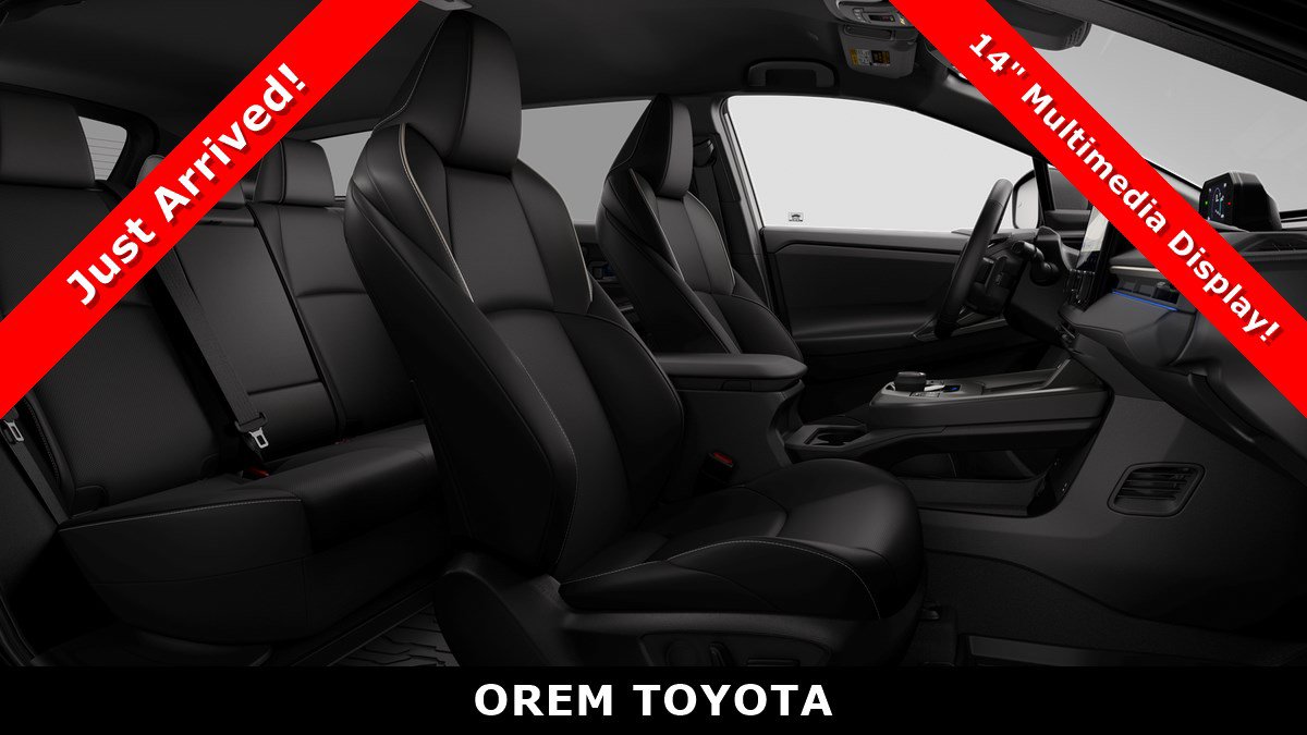New 2026 Toyota bZ Woodland AWD/4WD image 35