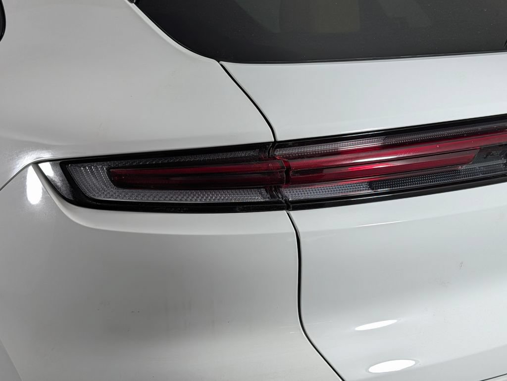 New 2026 Porsche Cayenne AWD/4WD image 16