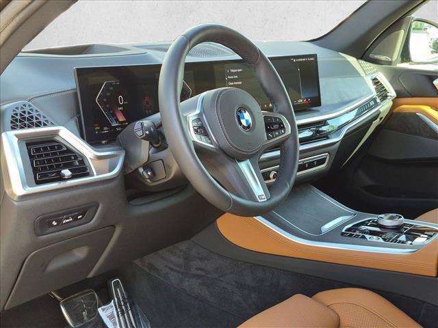 Used 2026 BMW X5 xDrive40i w/ Executive Package AWD/4WD image 10