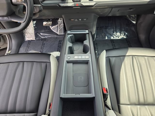New 2026 Kia EV9 GT-Line AWD/4WD image 20