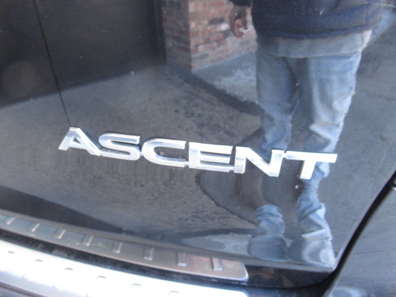 Used 2019 Subaru Ascent Premium AWD/4WD image 9