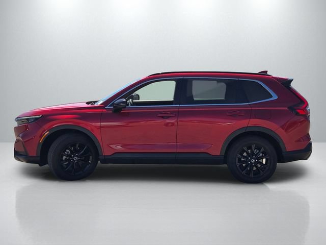 Used 2024 Honda CR-V Sport-L image 9