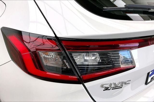 Certified 2023 Honda Civic Sport image 26