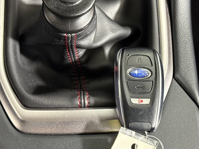 Used 2023 Subaru WRX Premium w/ Popular Package #1 AWD/4WD image 41