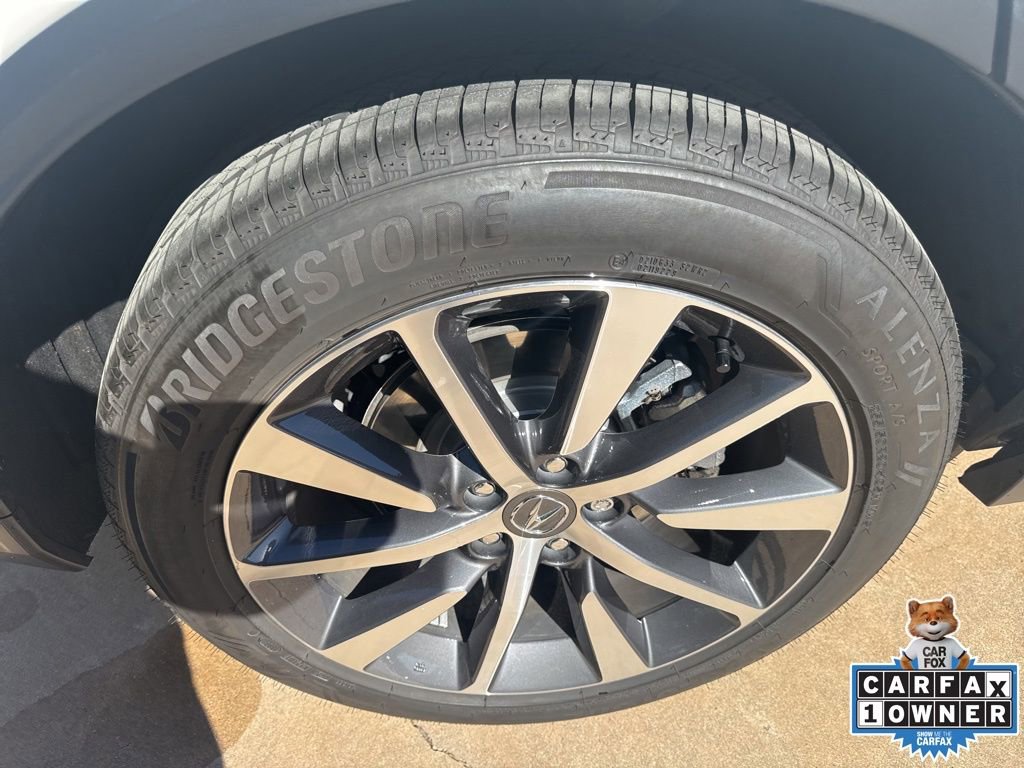 Certified 2026 Acura MDX w/ Technology Package image 37