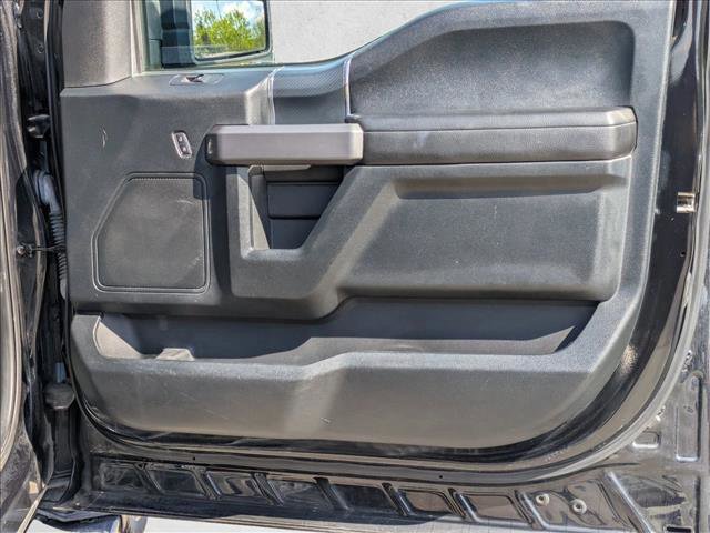 Used 2019 Ford F150 XLT w/ Equipment Group 302A Luxury image 17