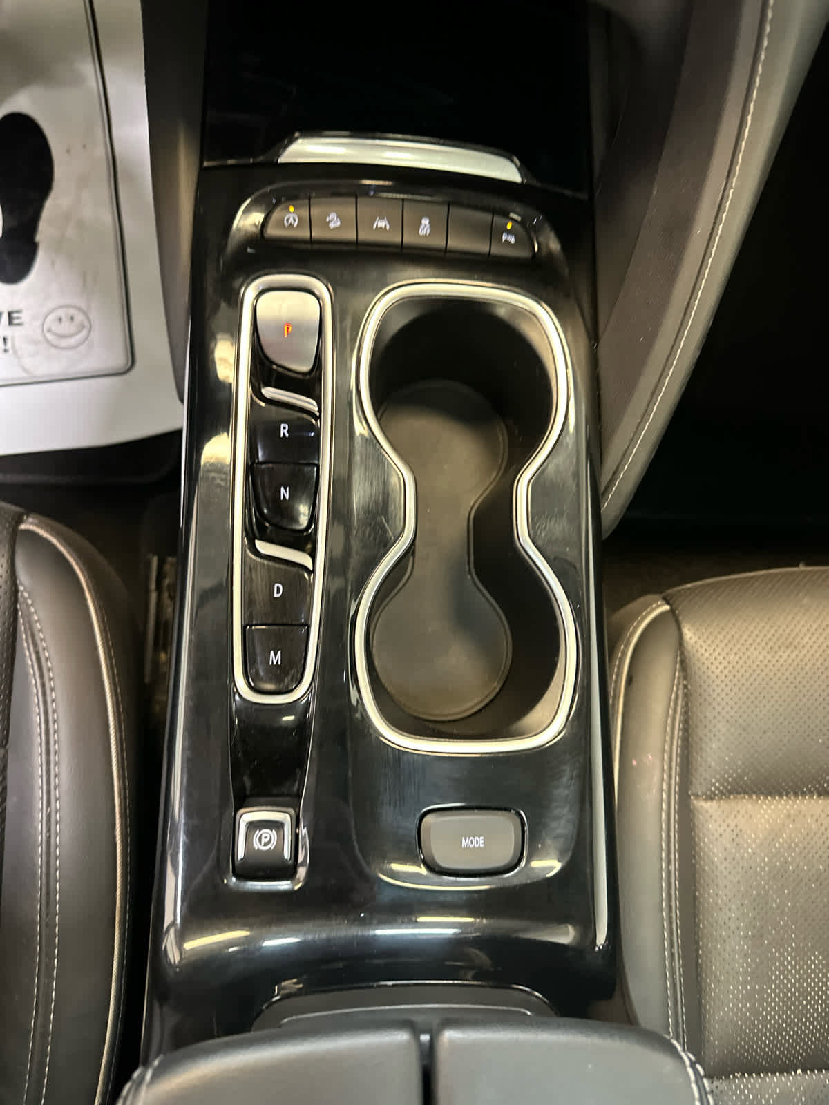 Used 2021 Buick Envision Essence w/ Technology Package I AWD/4WD image 24