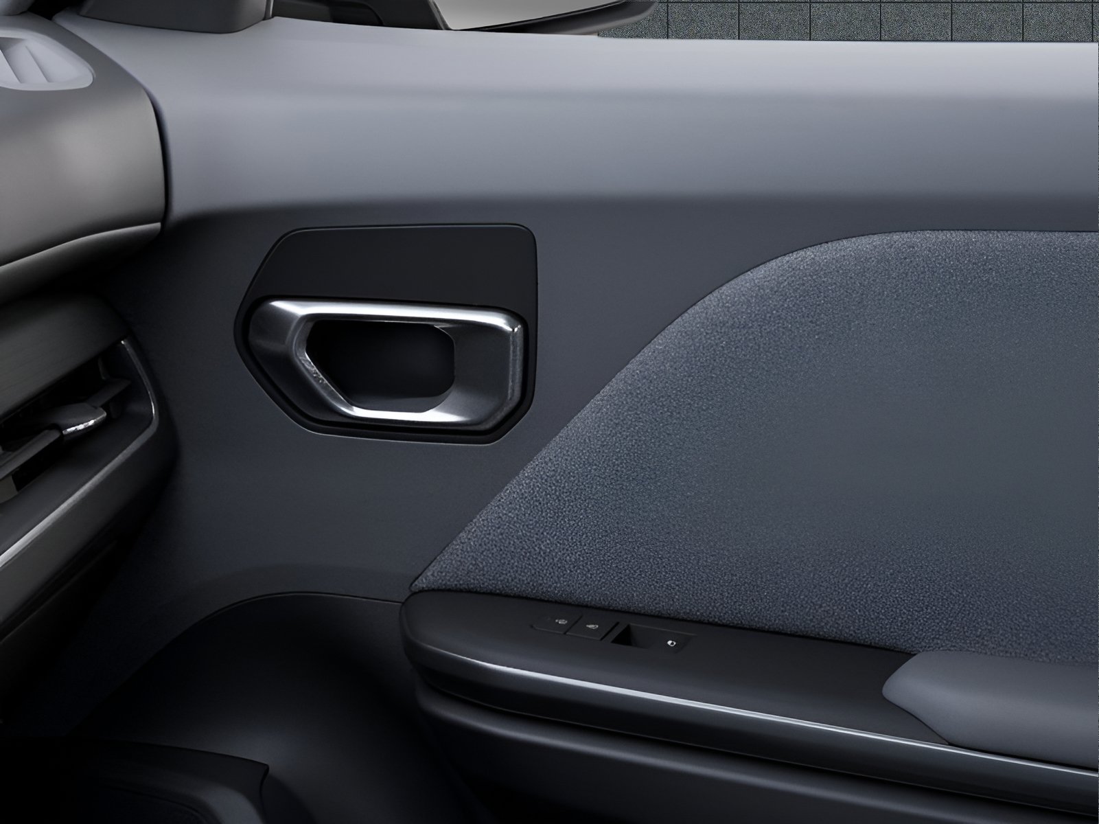New 2025 Kia K4 EX FWD image 25