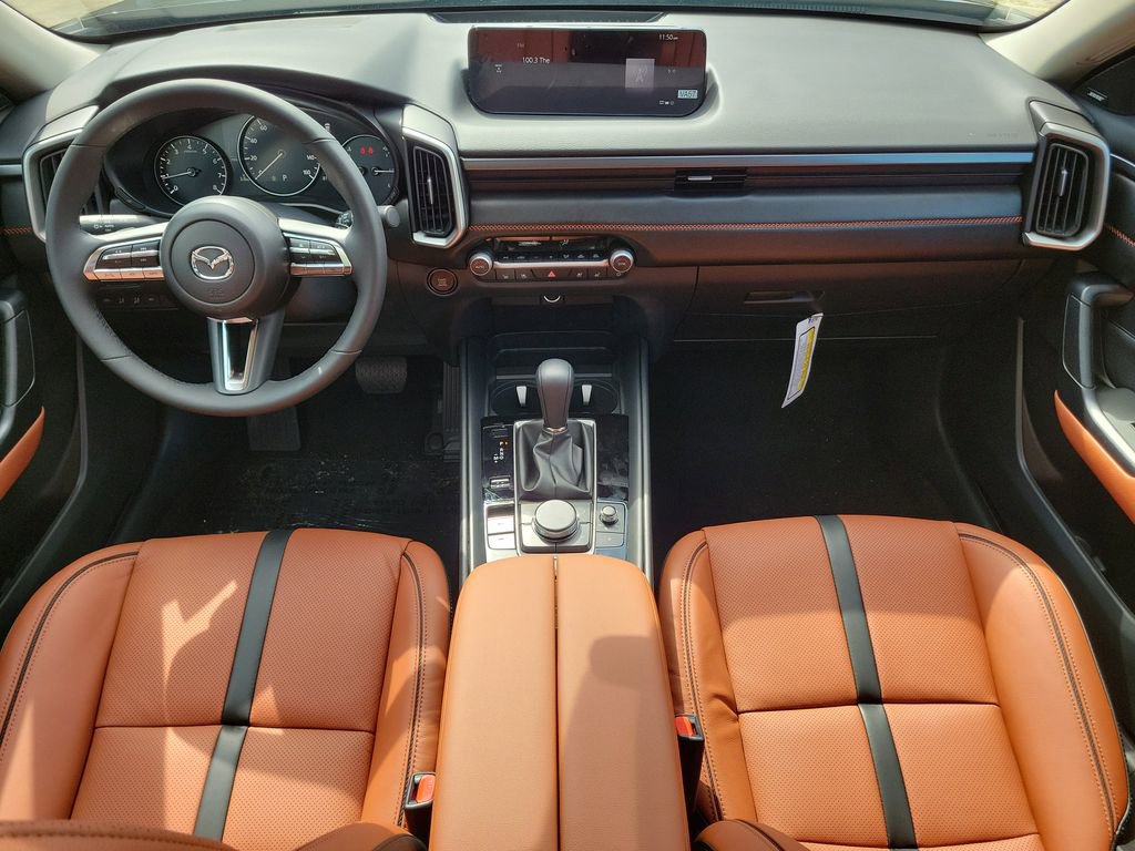 New 2026 MAZDA CX-50 AWD 2.5 S w/ Weather Package image 13