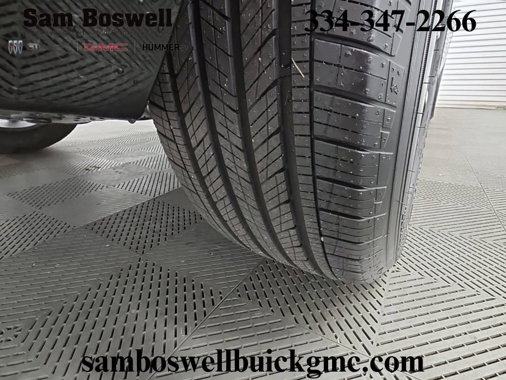 New 2026 Buick Envista Sport Touring w/ Convenience I Package image 48