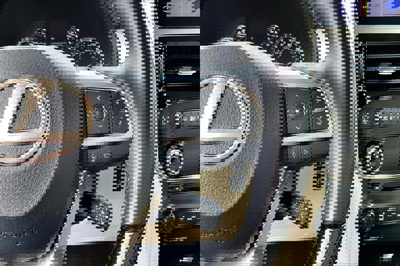 Used 2023 Lexus GX 460 Premium w/ Premium Package image 27