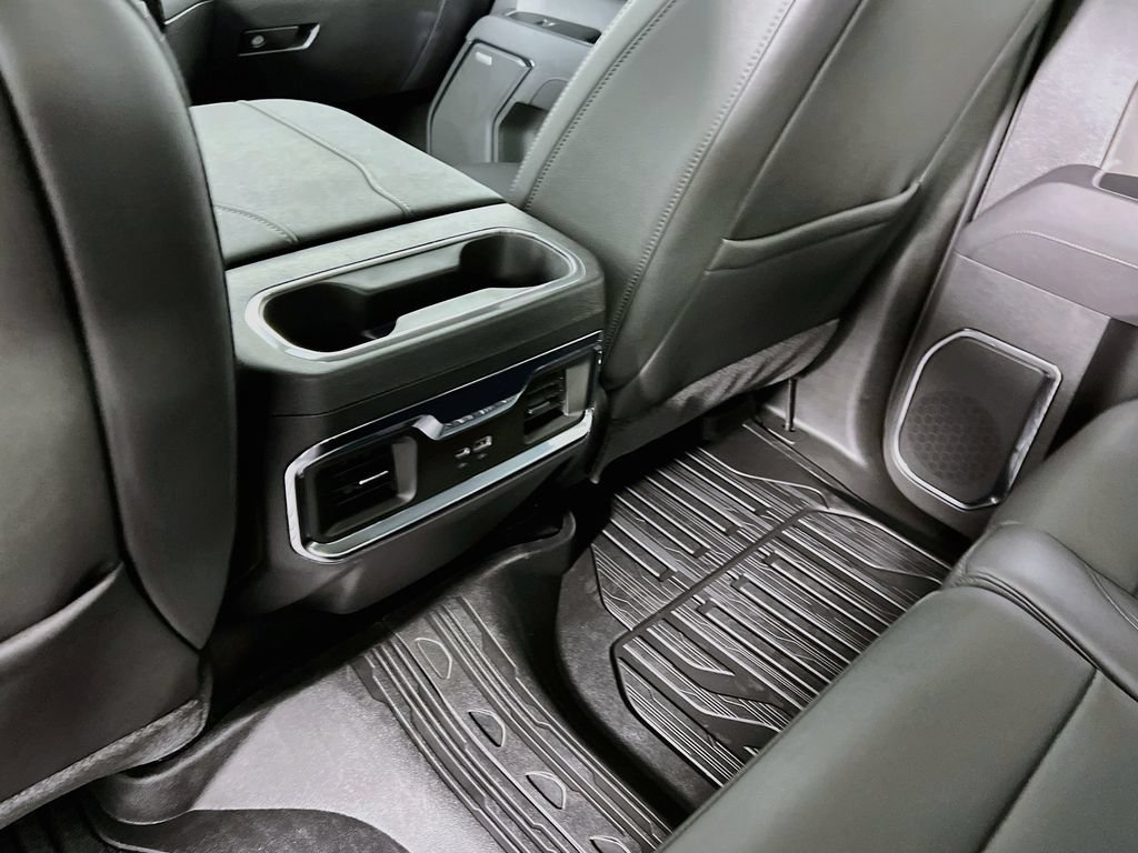 Certified 2026 GMC Sierra 1500 Elevation w/ Elevation Premium Package AWD/4WD image 25