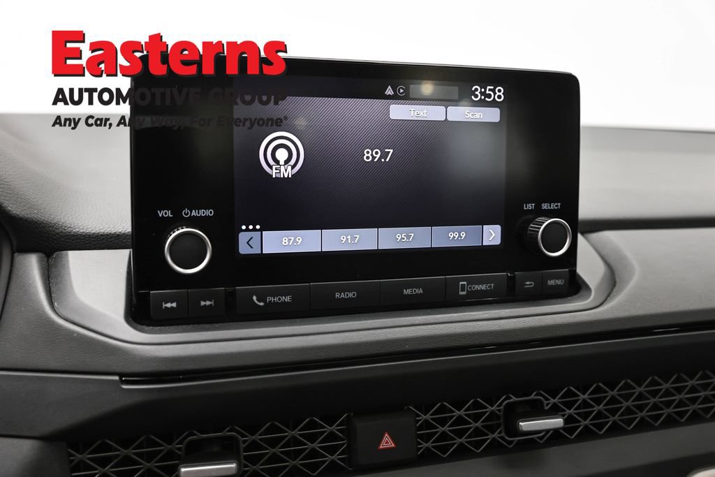 Used 2024 Honda Accord EX image 18