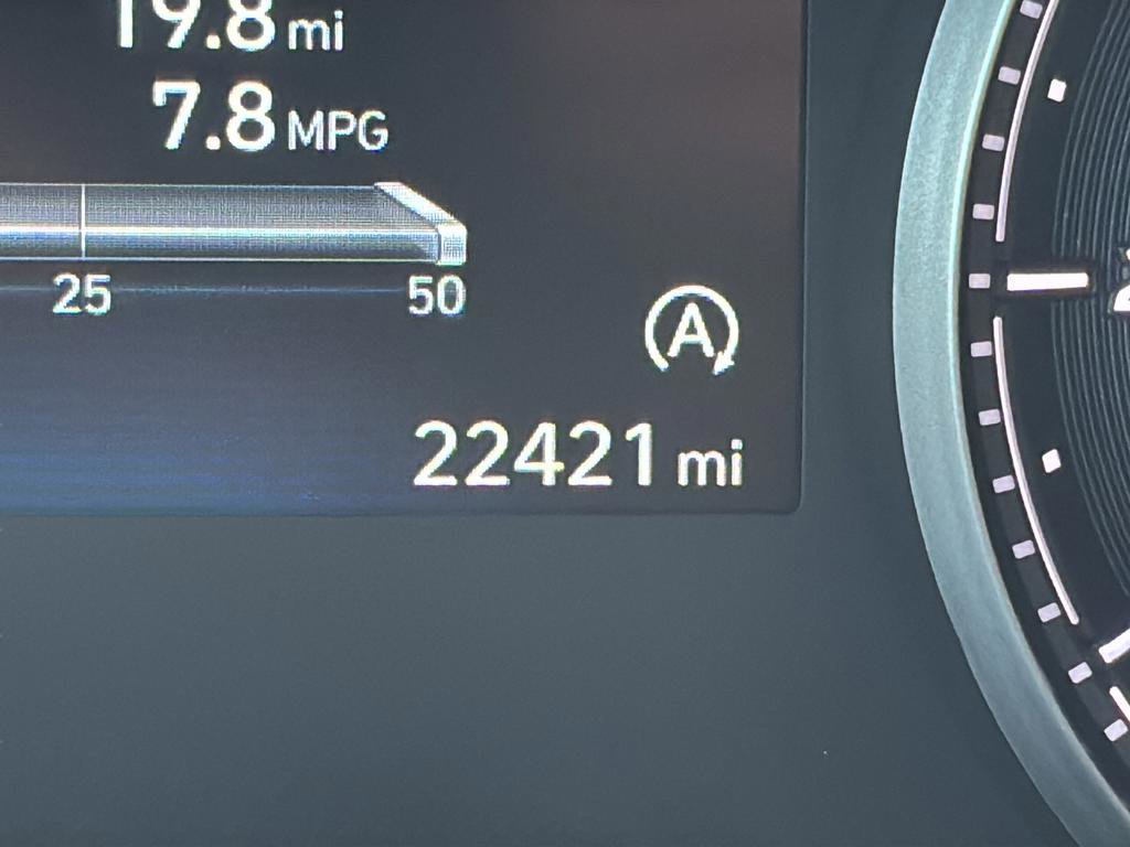 Certified 2023 Hyundai Santa Fe SE image 29