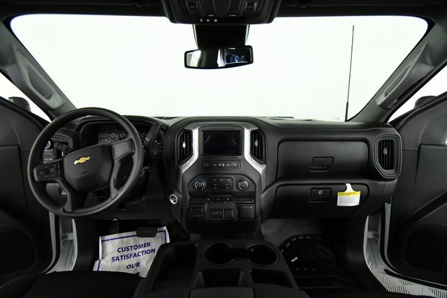 New 2025 Chevrolet Silverado 3500 W/T w/ WT Convenience Package image 18