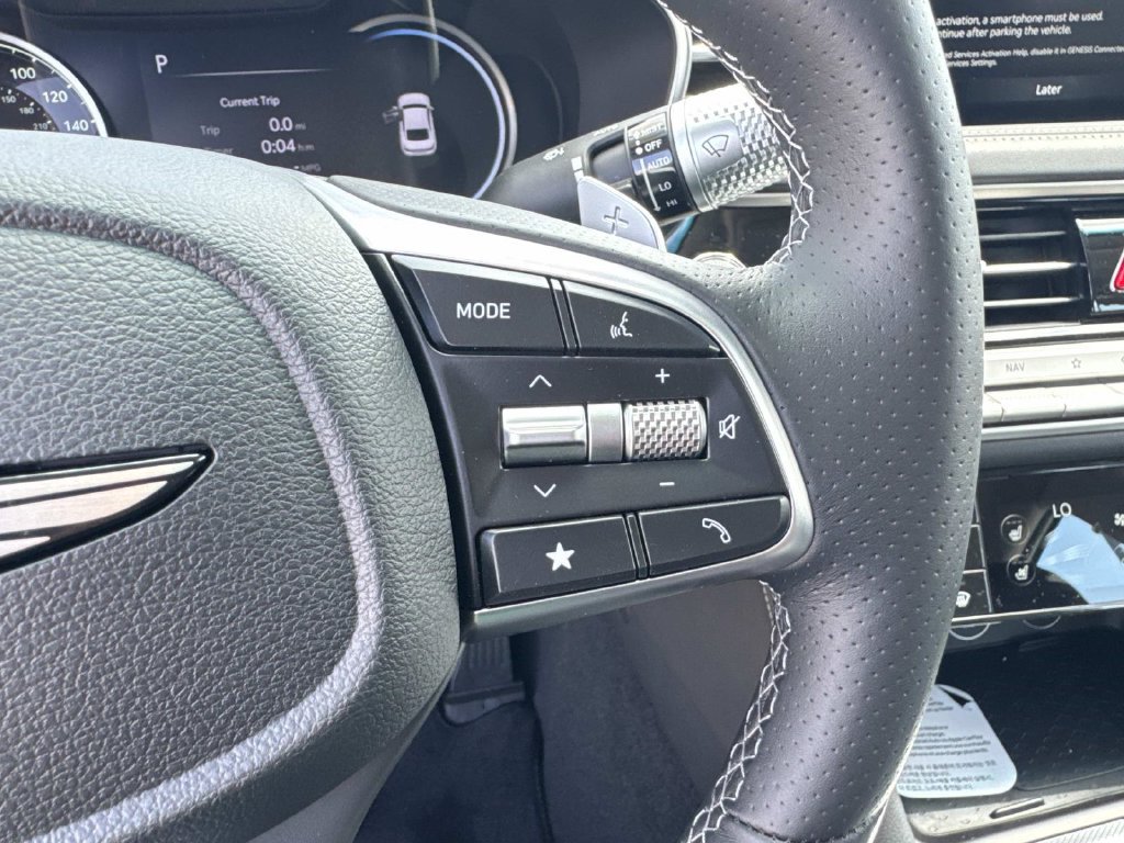 New 2026 Genesis G70 2.5T Prestige RWD image 25