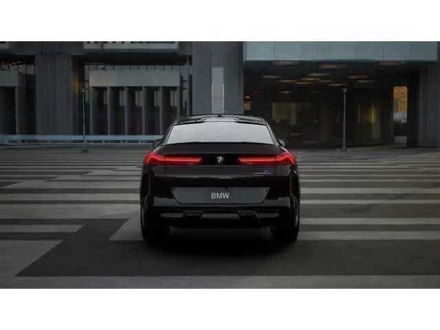 New 2027 BMW X6 M Competition w/ Executive Package AWD/4WD image 5
