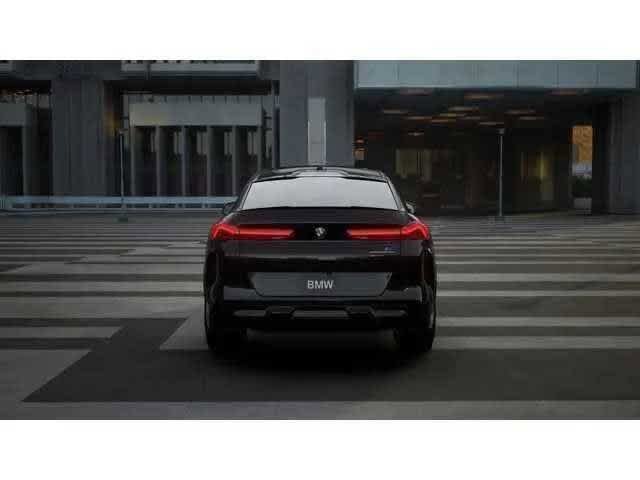 New 2027 BMW X6 M Competition AWD/4WD image 5