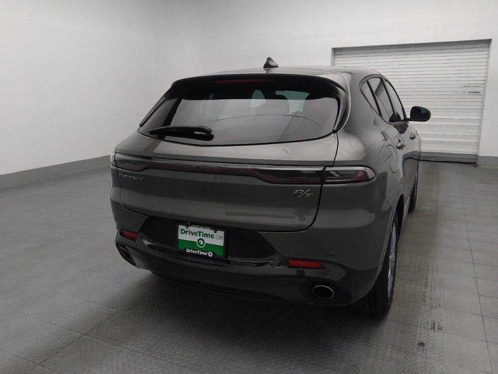 Used 2024 Dodge Hornet R/T AWD/4WD image 7