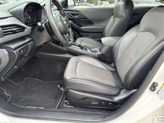Certified 2025 Subaru Crosstrek 2.5i Limited w/ Crosstrek Mirror Package AWD/4WD image 18