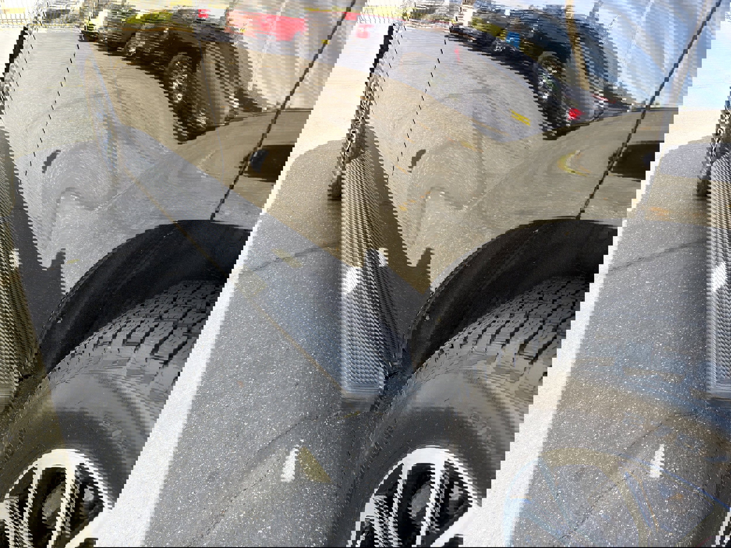 Used 2024 Ford Expedition XLT AWD/4WD image 39