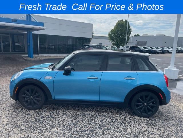 Used 2016 MINI Cooper S FWD image 9