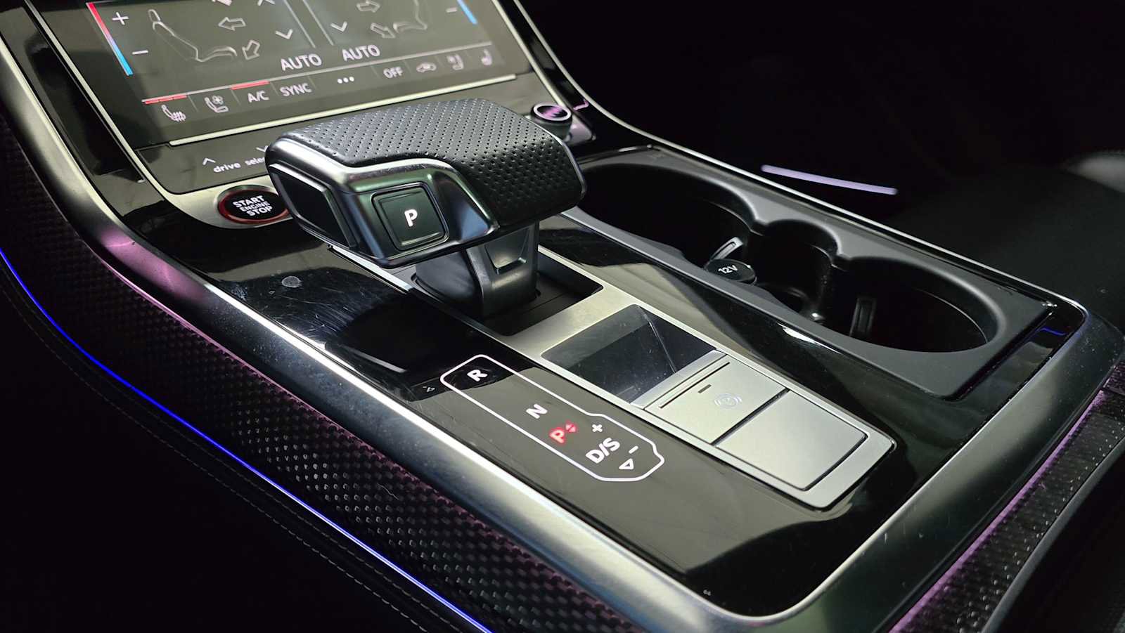 Used 2023 Audi SQ7 Prestige w/ Sport Package image 36