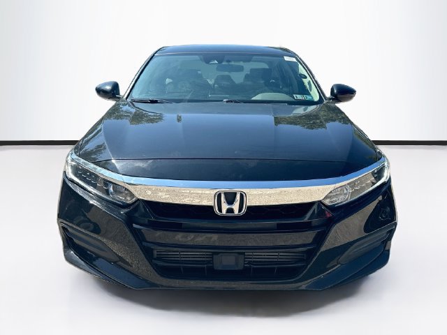 Used 2019 Honda Accord LX image 2