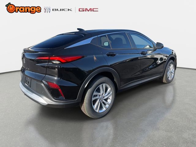 New 2026 Buick Envista Preferred w/ Convenience I Package image 3