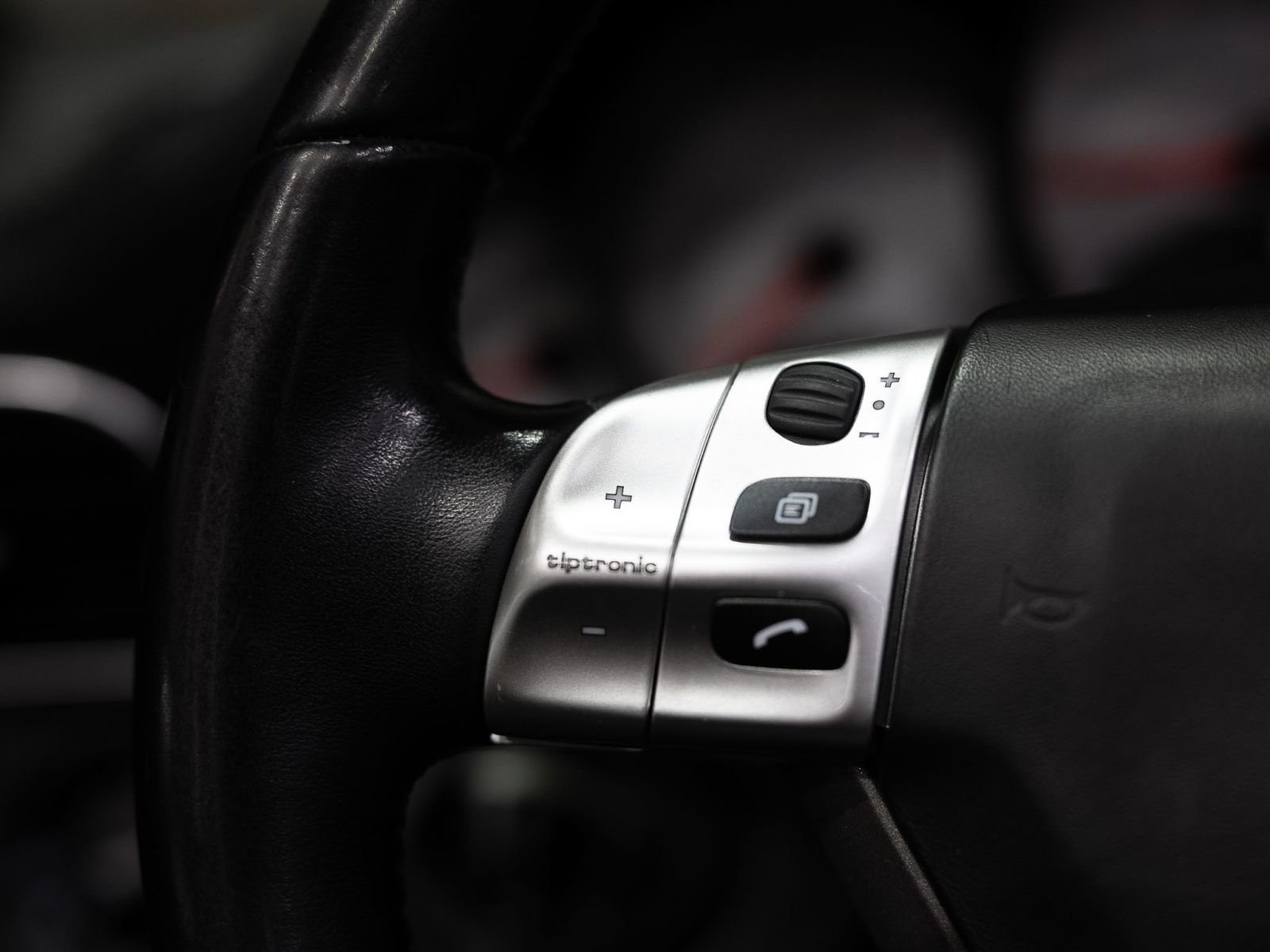 Used 2008 Porsche 911 Turbo AWD/4WD image 45