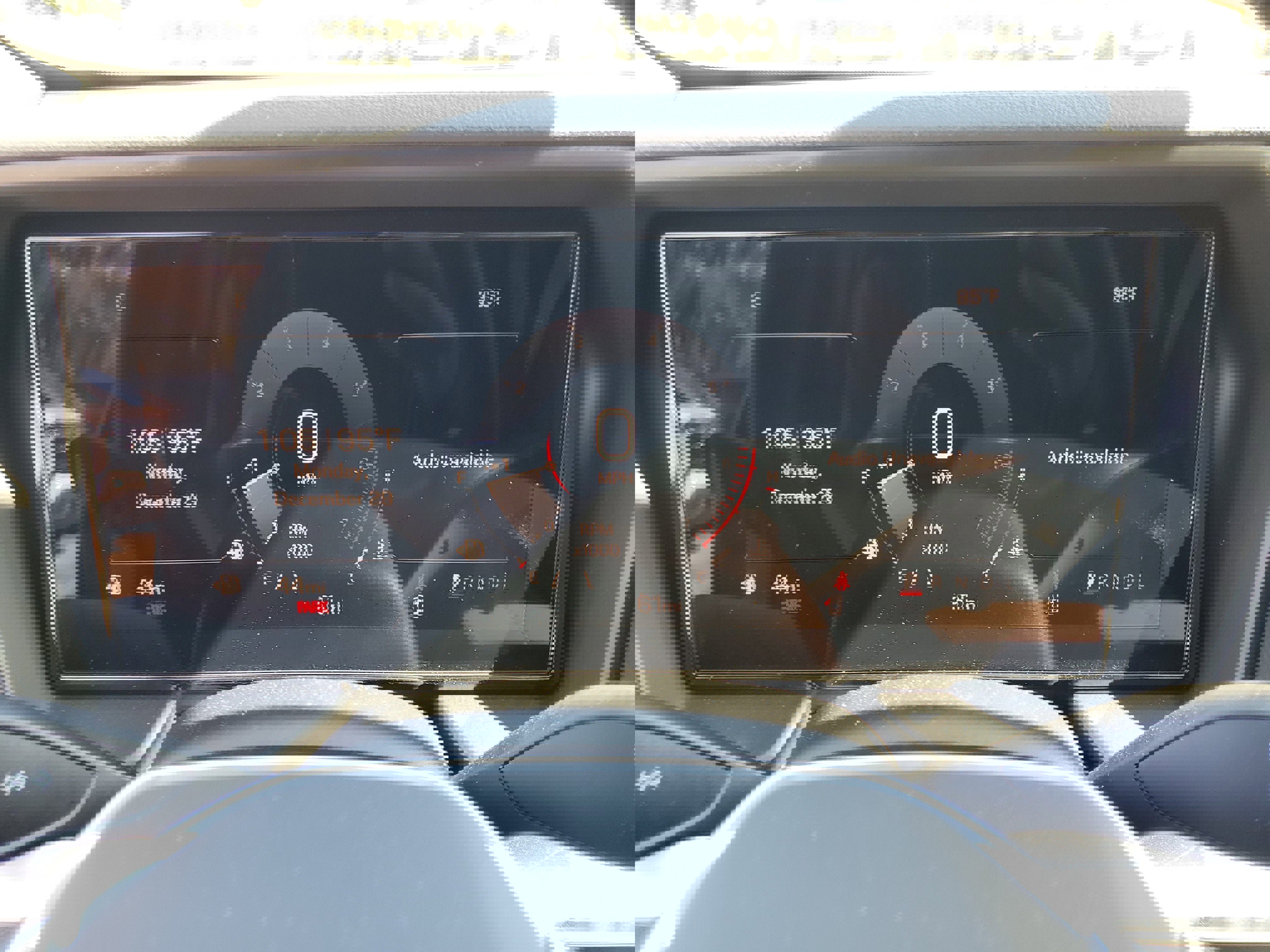 New 2026 GMC Terrain Elevation w/ Elevation Premium Package image 15