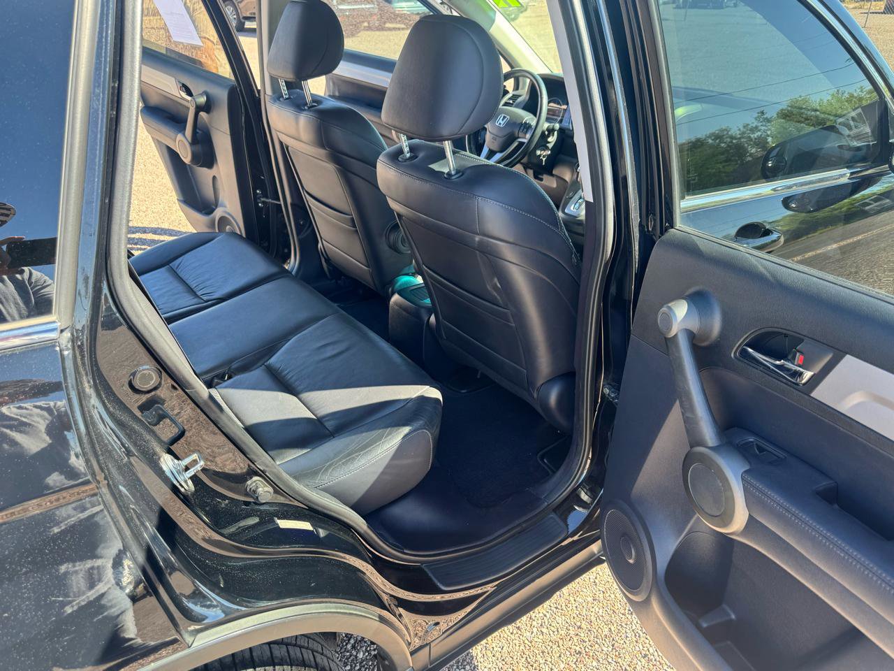 Used 2011 Honda CR-V EX-L image 39