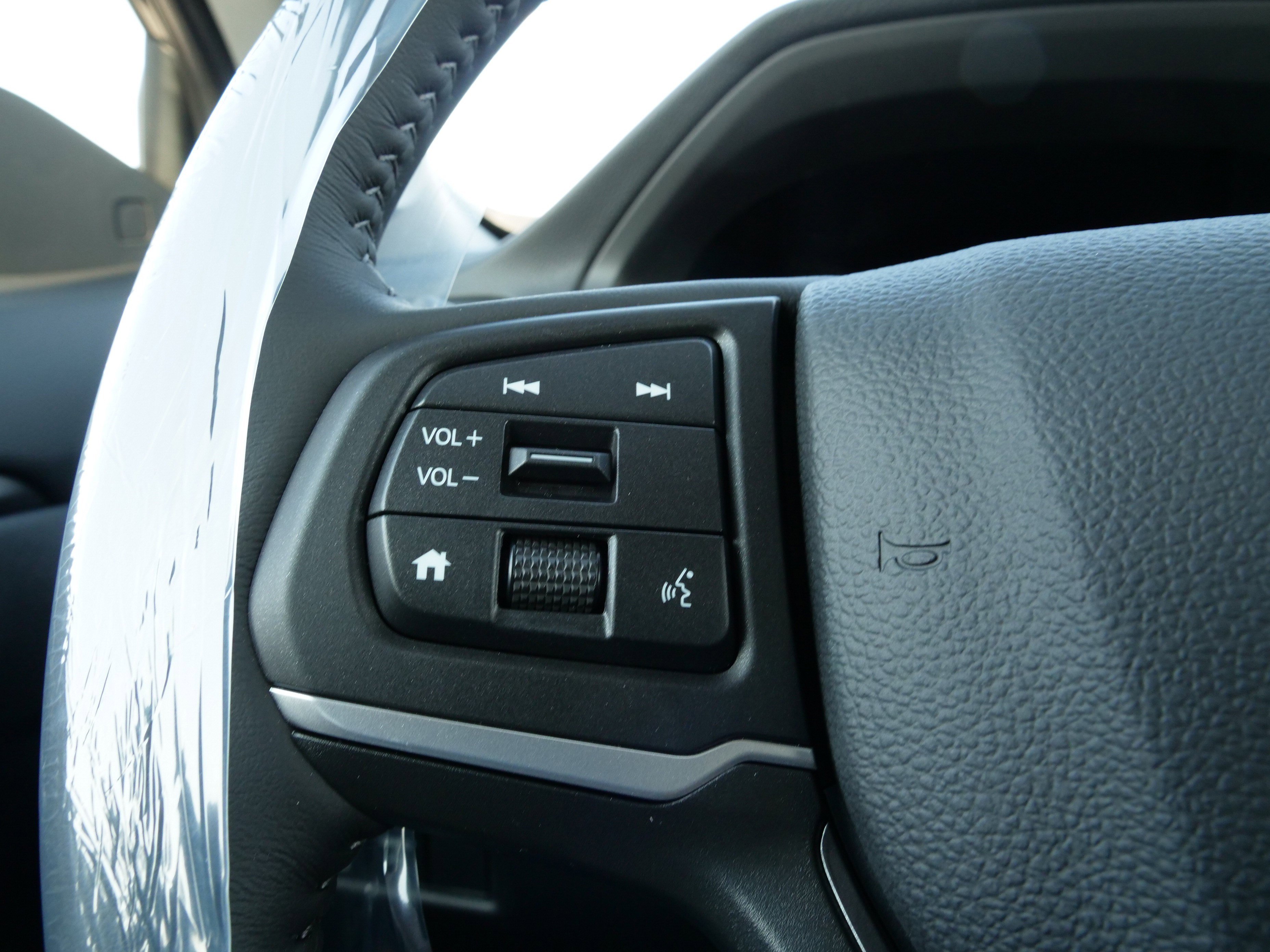 New 2026 Honda Ridgeline RTL image 21