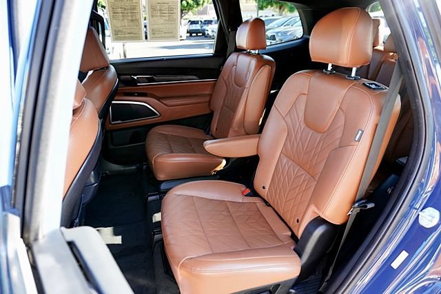 Used 2024 Kia Telluride EX X-Line AWD/4WD image 18