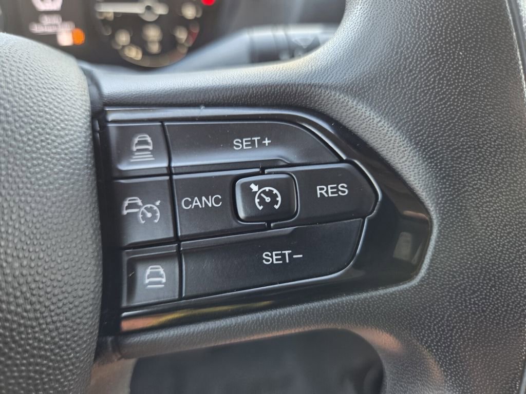 Used 2025 RAM ProMaster 2500 w/ Convenience Group FWD image 19