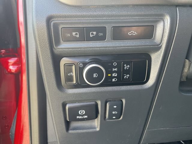 Used 2024 Ford F150 Lariat w/ Equipment Group 502A High AWD/4WD image 35