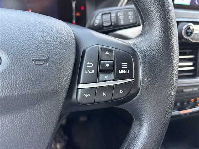Certified 2025 Ford Escape Active FWD image 26